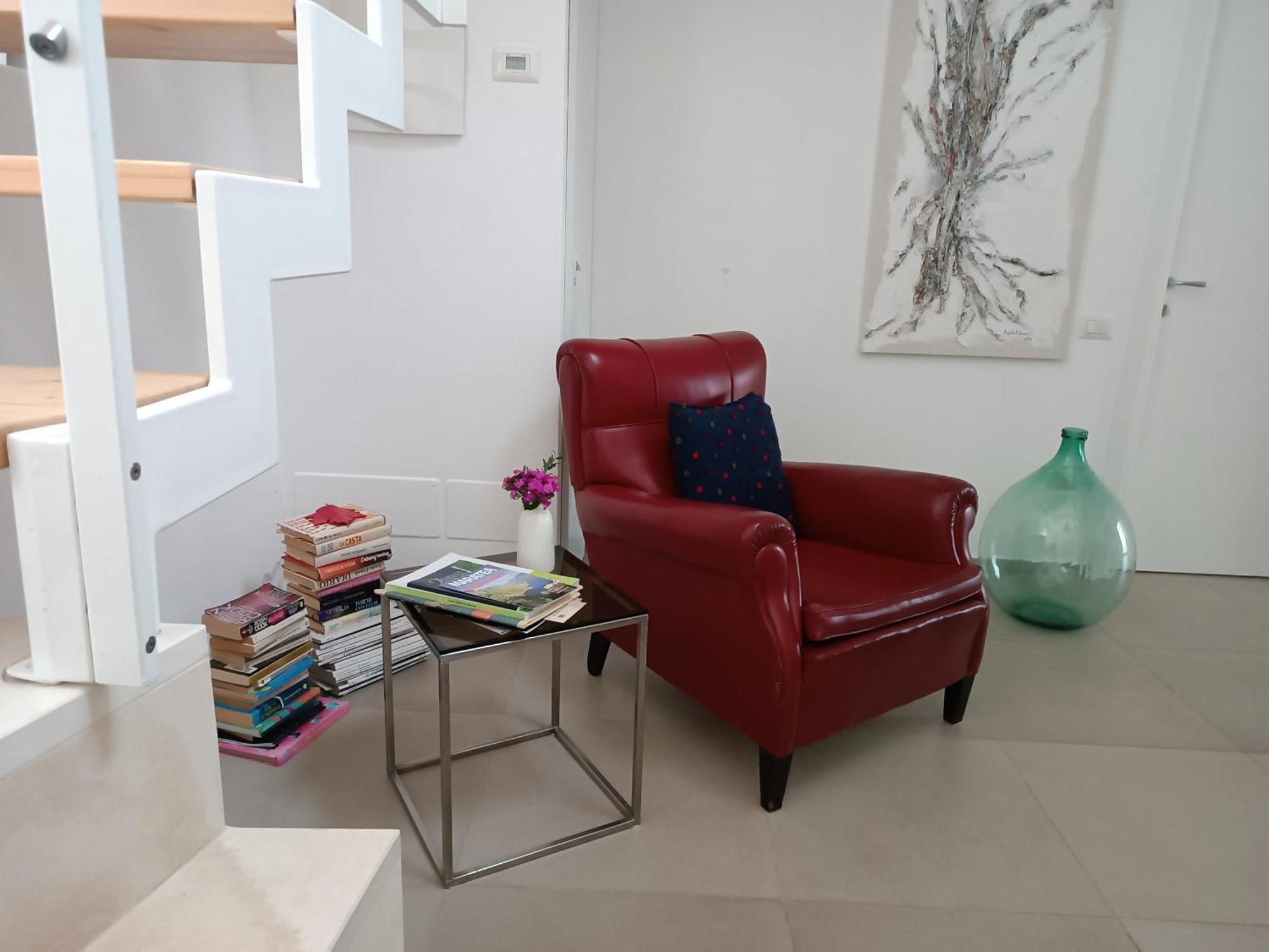 L'Affaccio Bed & Breakfast Matera Exterior photo