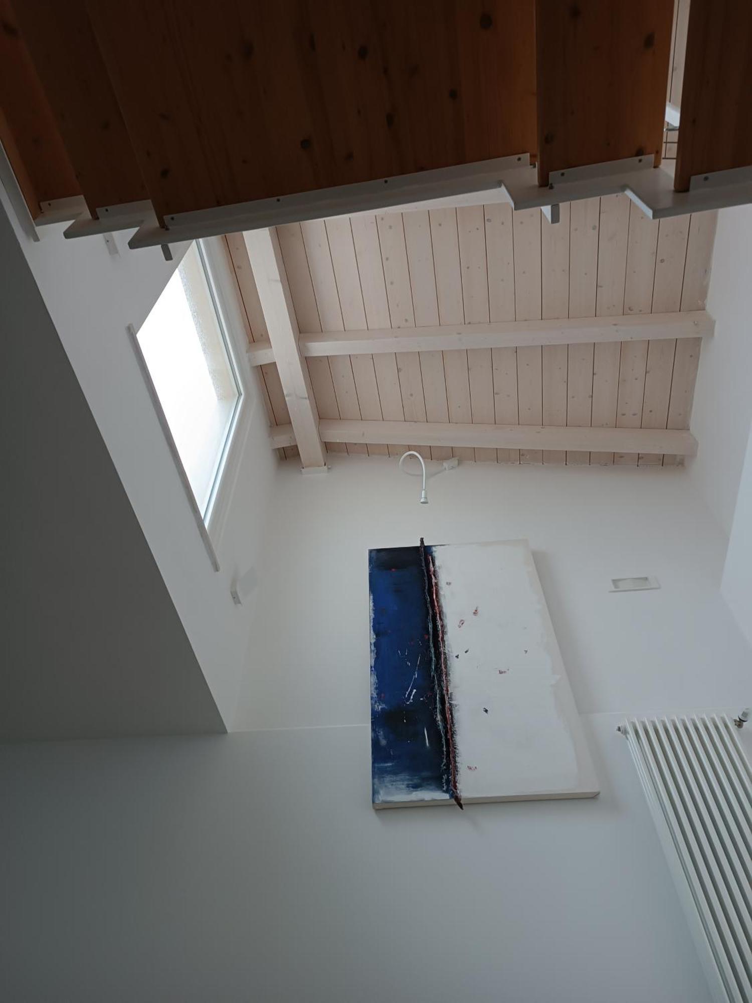 L'Affaccio Bed & Breakfast Matera Exterior photo