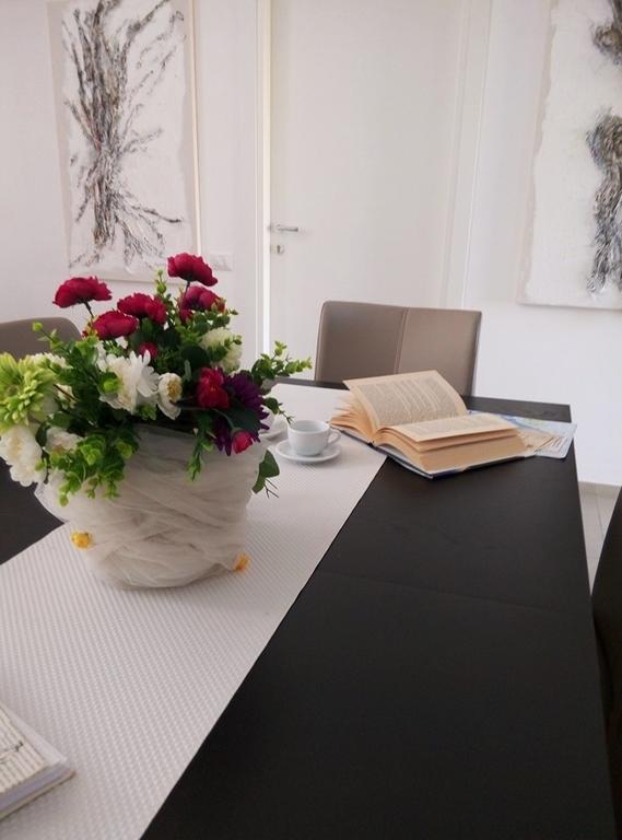 L'Affaccio Bed & Breakfast Matera Exterior photo