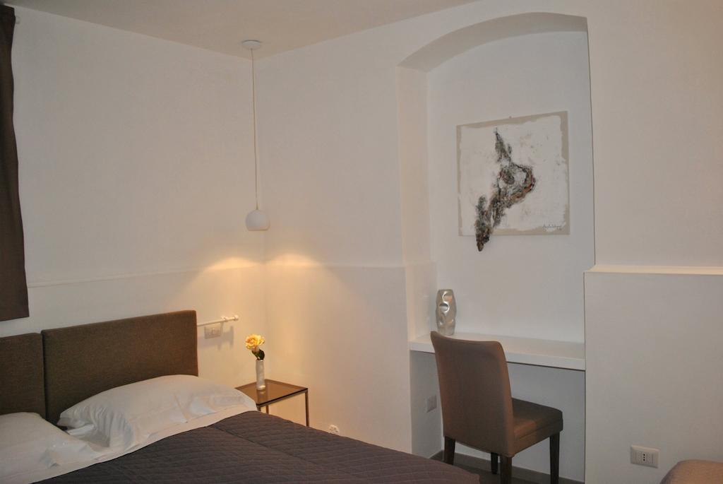 L'Affaccio Bed & Breakfast Matera Room photo