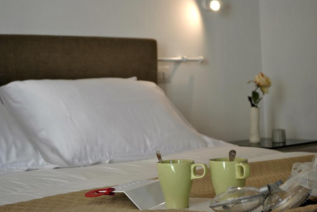 L'Affaccio Bed & Breakfast Matera Room photo