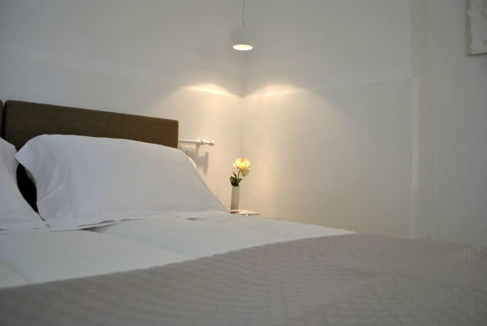 L'Affaccio Bed & Breakfast Matera Room photo