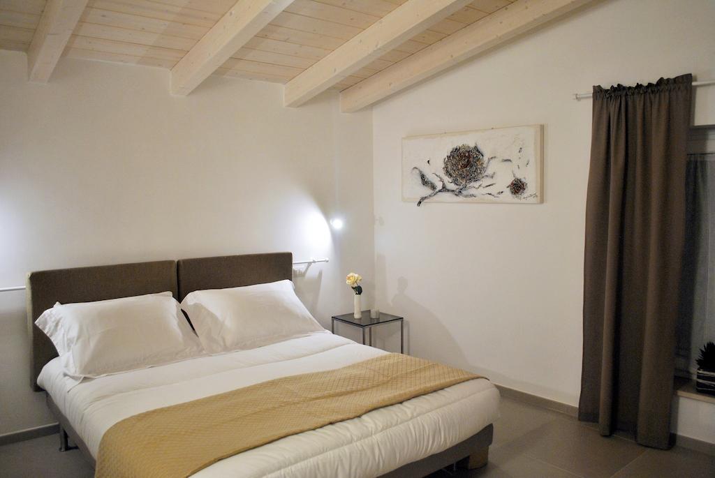 L'Affaccio Bed & Breakfast Matera Room photo