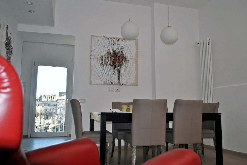 L'Affaccio Bed & Breakfast Matera Room photo