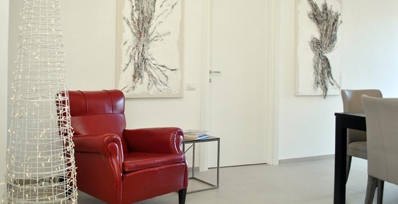 L'Affaccio Bed & Breakfast Matera Room photo