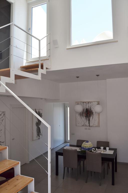 L'Affaccio Bed & Breakfast Matera Exterior photo